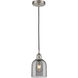 Edison Bella 1 Light 5.50 inch Mini Pendant