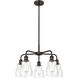 Ellery 5 Light 22.75 inch Chandelier