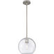 Crown Point 1 Light 8.00 inch Pendant