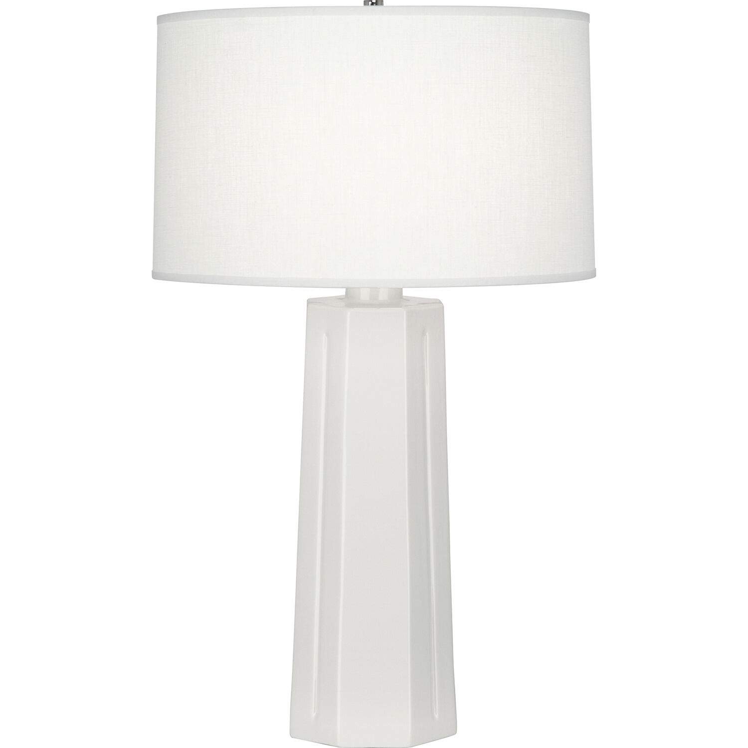 Mason 1 Light 16.25 inch Table Lamp