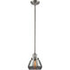 Franklin Restoration Fulton 1 Light 7.00 inch Mini Pendant