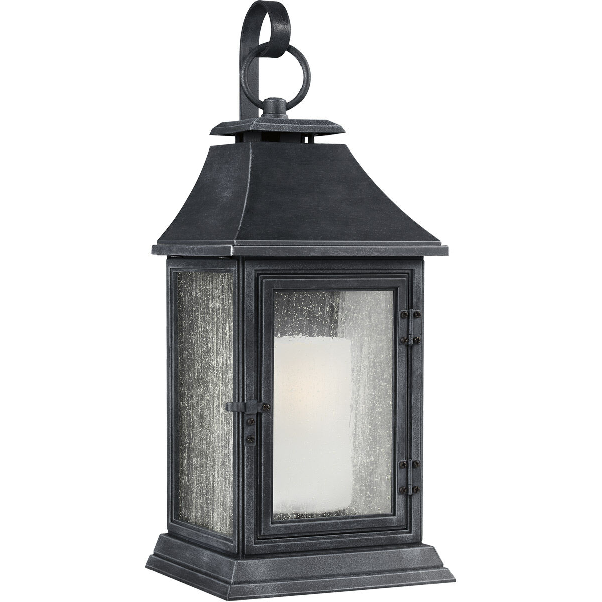 Sean Lavin Shepherd 1 Light 7.00 inch Outdoor Wall Light