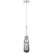 Milan 1 Light 4.38 inch Pendant