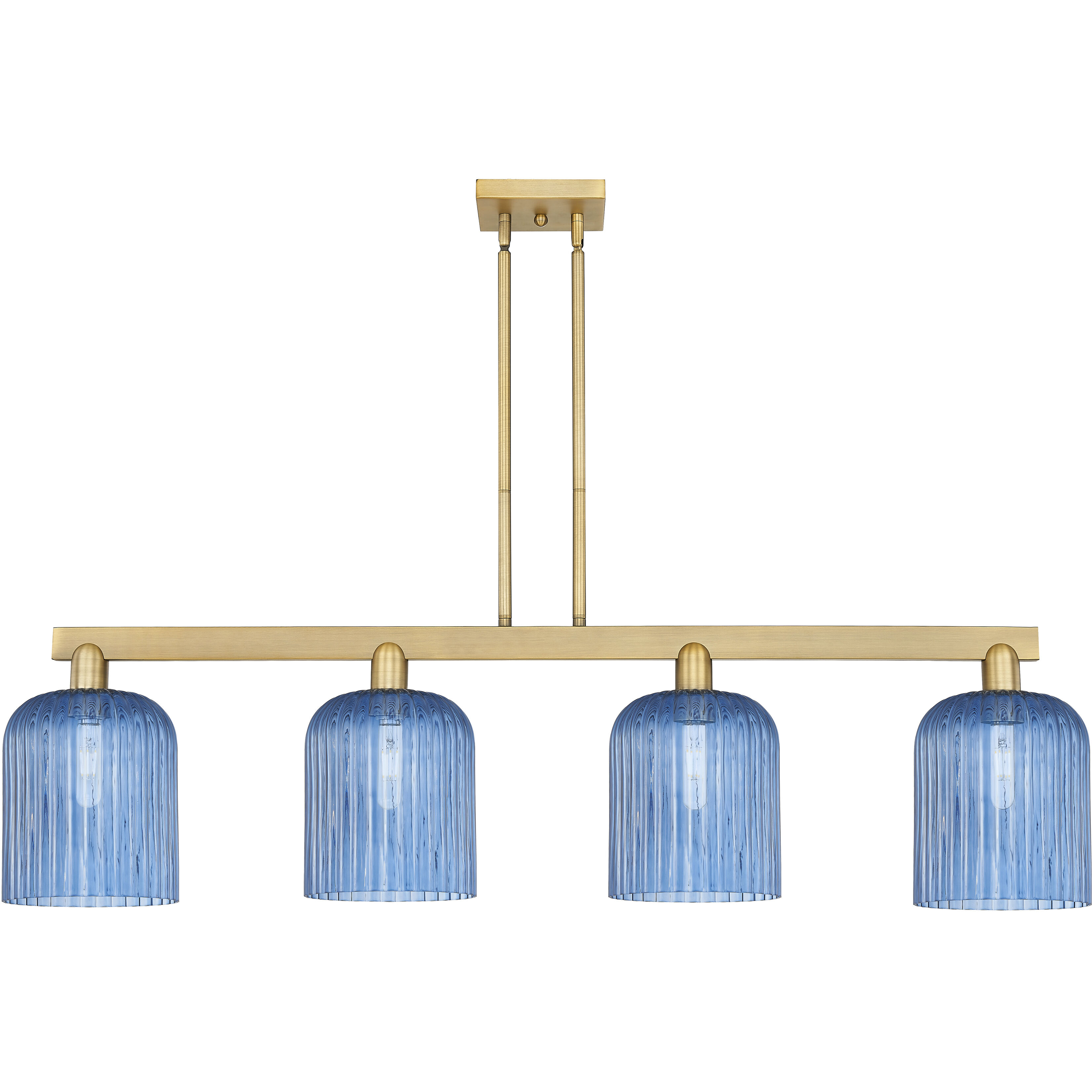 Arcadia Bridal Veil Island Light Ceiling Light