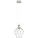 Ballston Cindyrella 1 Light 8.00 inch Mini Pendant
