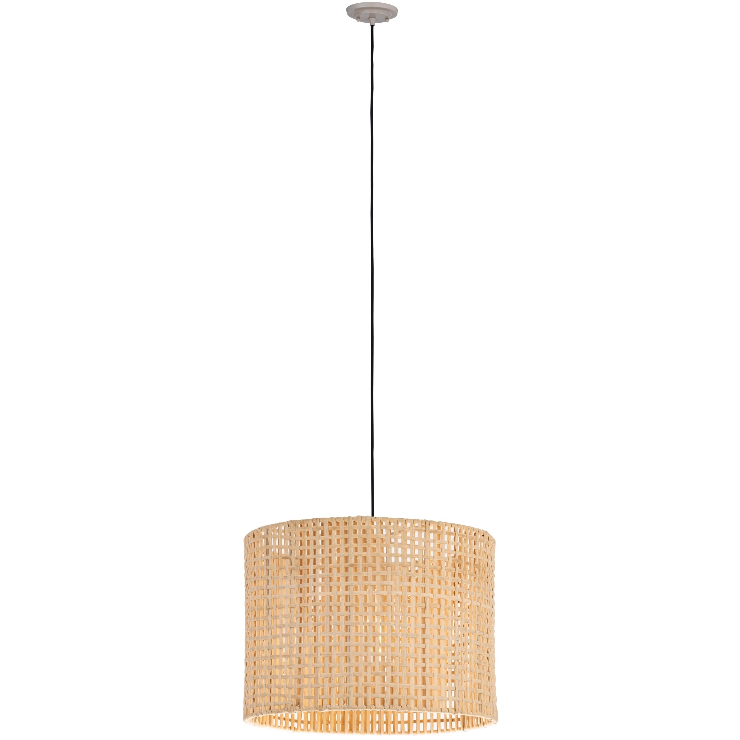 Tattersall 1 Light 14 inch Black Pendant Ceiling Light