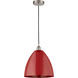 Edison Plymouth Dome 1 Light 12.00 inch Mini Pendant