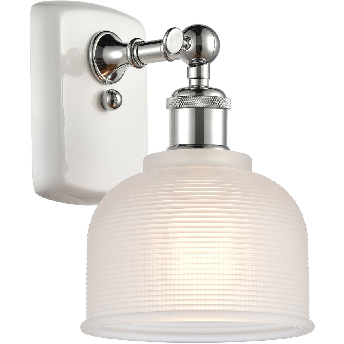 Ballston Dayton 1 Light 5.50 inch Wall Sconce