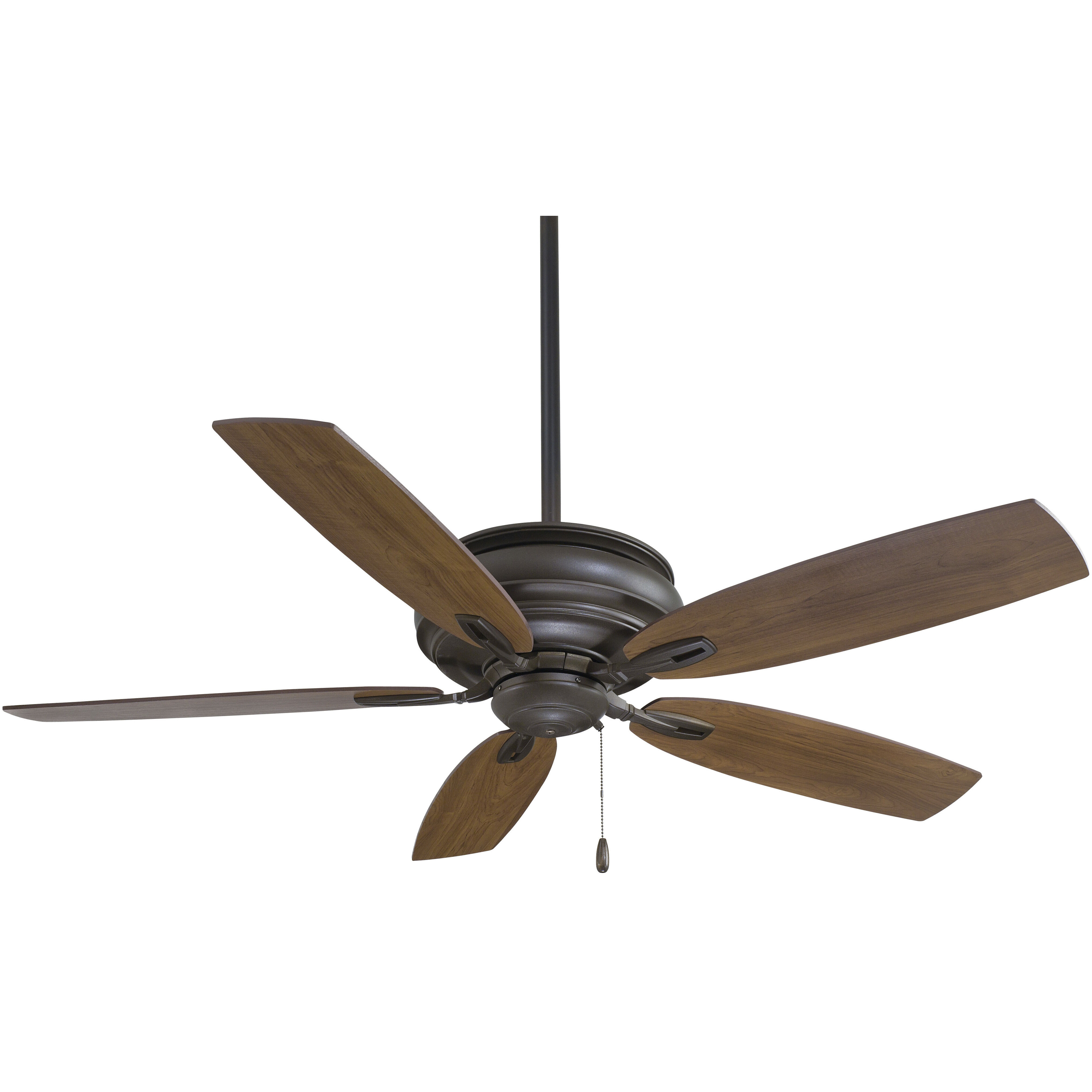 Timeless 54.00 inch Indoor Ceiling Fan