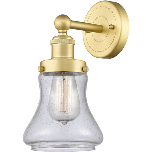 Bellmont 1 Light 6.50 inch Wall Sconce