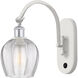 Ballston Norfolk 1 Light 5.75 inch Wall Sconce
