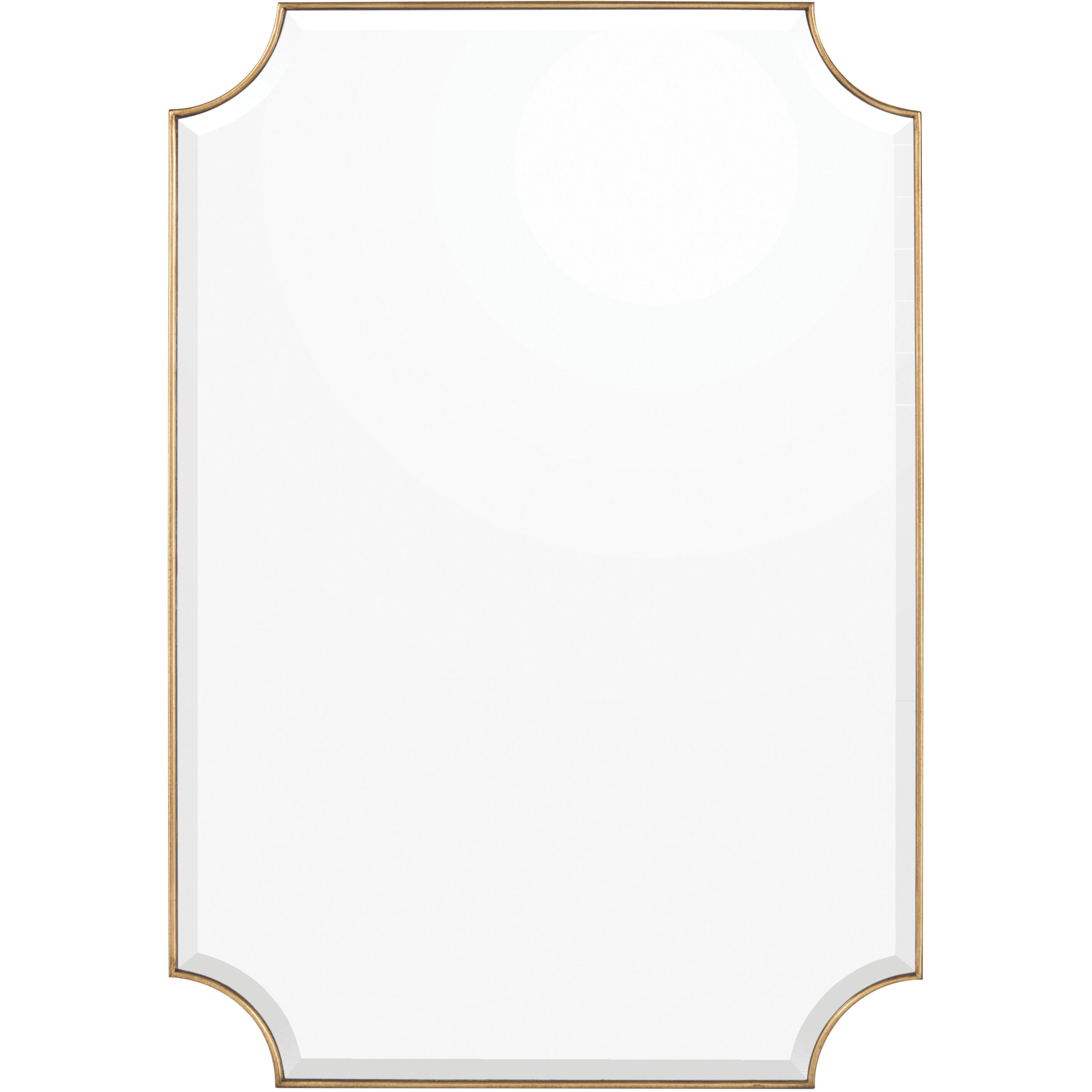 Sorrento Wall Mirror