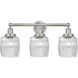 Colton 3 Light 24.00 inch Bathroom Vanity Light