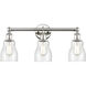 Ellery 3 Light 22.75 inch Bathroom Vanity Light