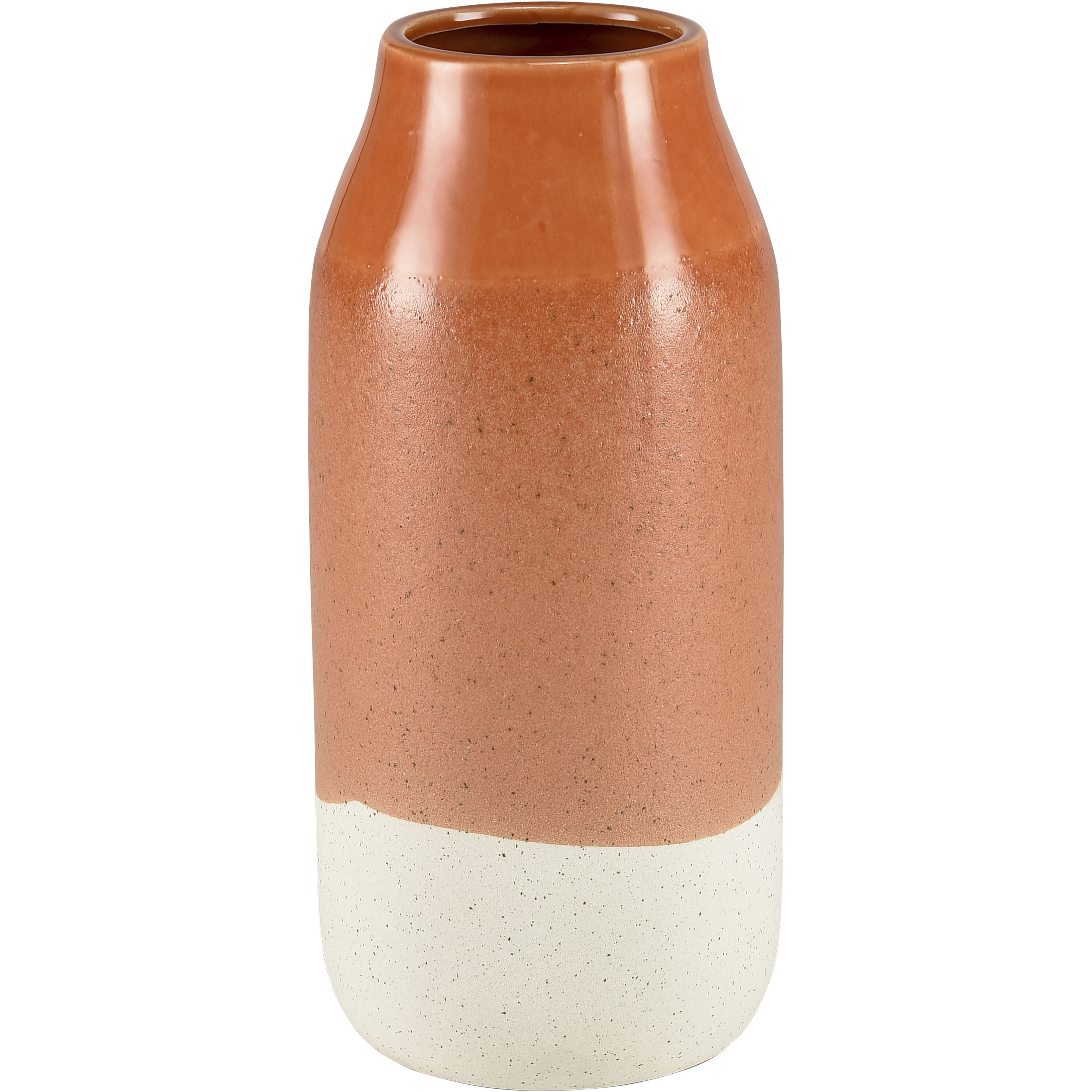 Terra 12 X 5.75 inch Vase