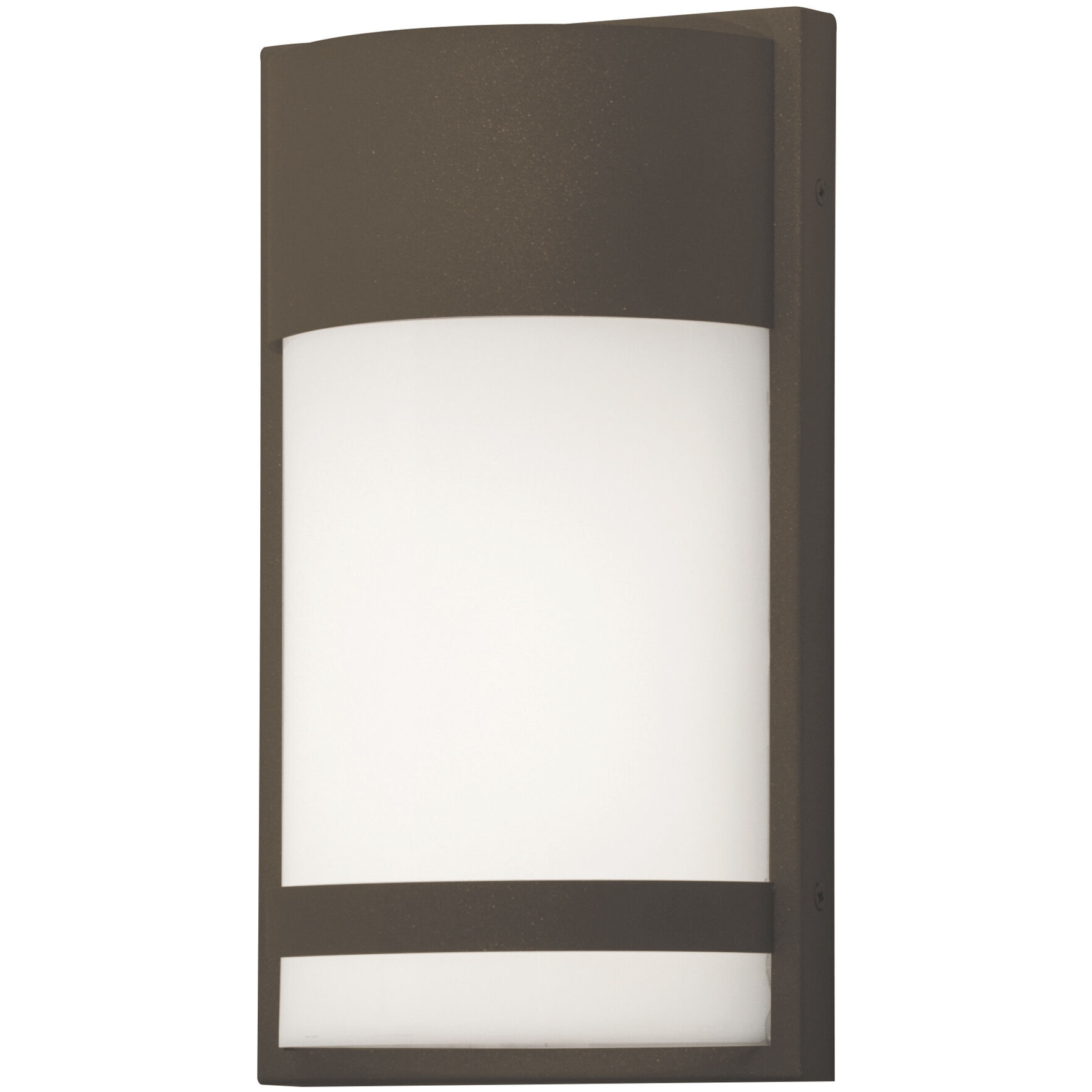 Paxton 1 Light 7.01 inch Outdoor Wall Light