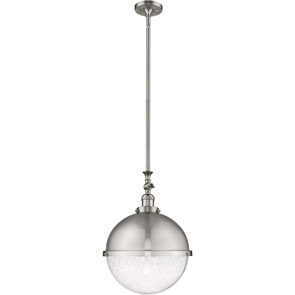 Franklin Restoration Hampden 1 Light 12.88 inch Pendant