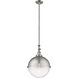 Franklin Restoration Hampden 1 Light 12.88 inch Pendant