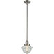 Franklin Restoration Oxford 1 Light 7.50 inch Mini Pendant