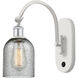 Ballston Caledonia 1 Light 5.30 inch Wall Sconce