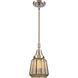 Franklin Restoration Chatham 1 Light 6.00 inch Mini Pendant
