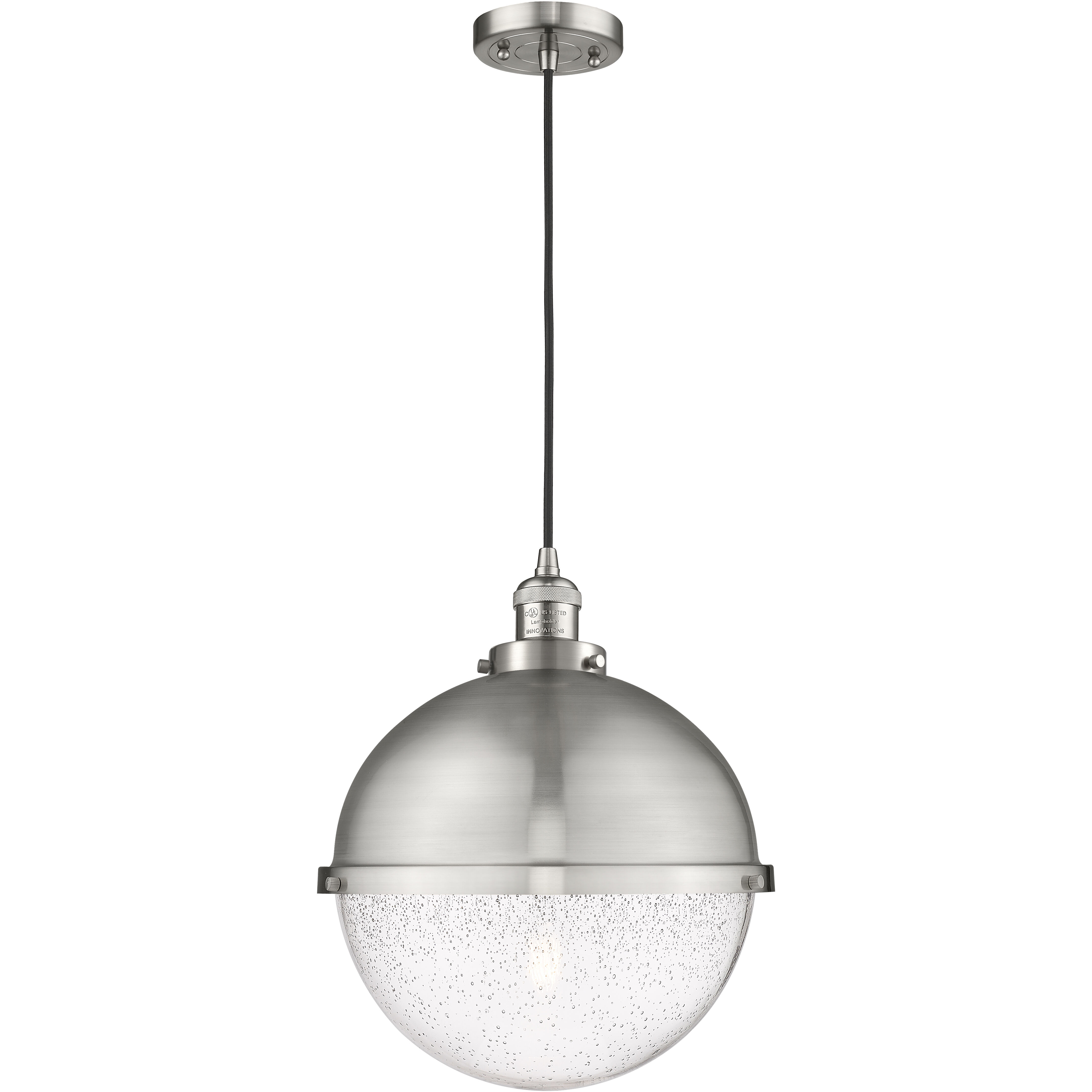 Franklin Restoration Hampden 1 Light 12.88 inch Pendant