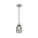 Franklin Restoration Stanton 1 Light 6.00 inch Mini Pendant