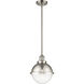 Franklin Restoration Hampden 1 Light 9.00 inch Mini Pendant