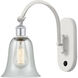 Ballston Hanover 1 Light 6.25 inch Wall Sconce