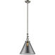 Franklin Restoration Cone 1 Light 12.00 inch Mini Pendant