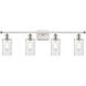 Ballston Clymer 4 Light 36.00 inch Bathroom Vanity Light