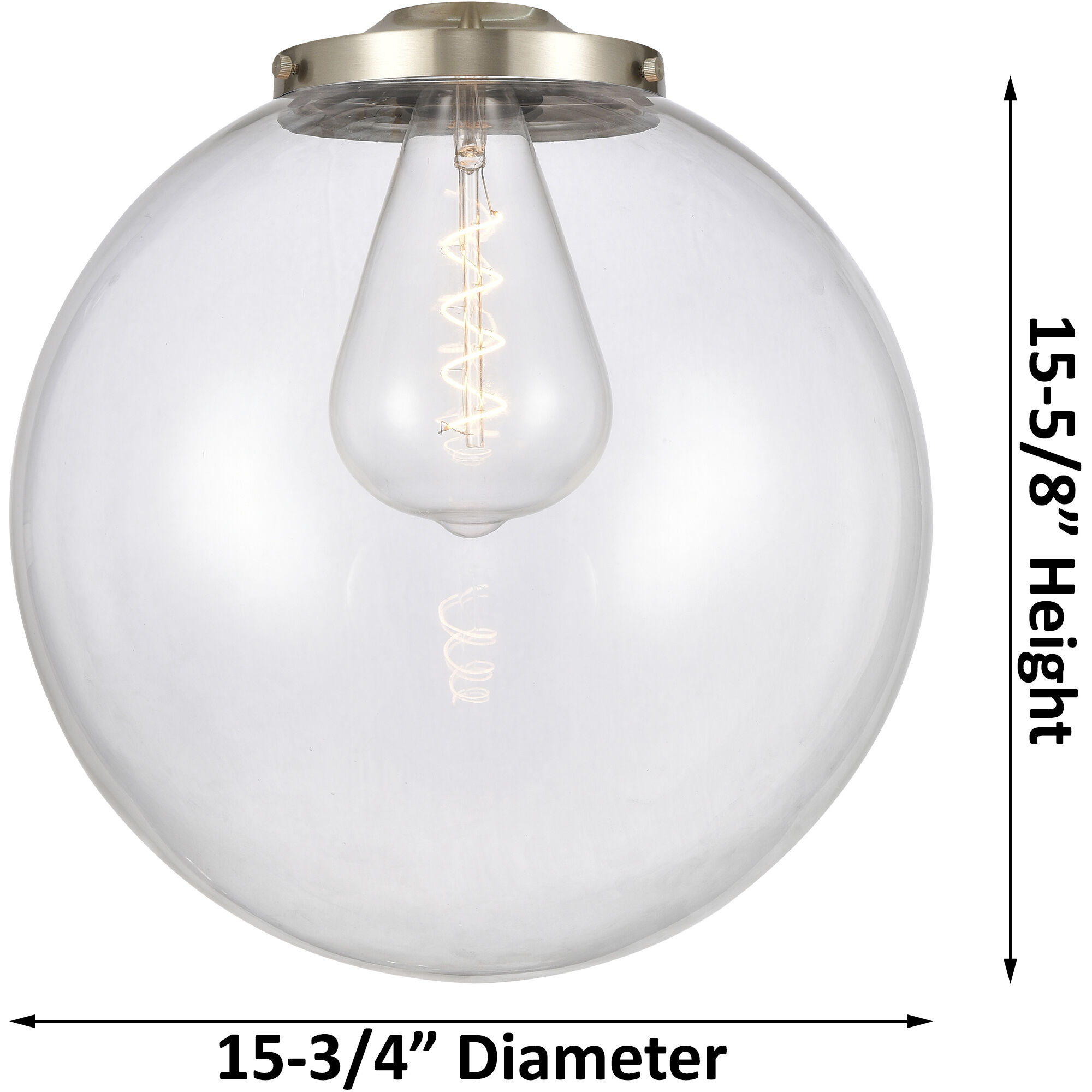 Franklin Restoration Beacon 1 Light 16 inch Oil Rubbed Bronze Pendant Ceiling Light in Incandescent, Matte White