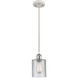Ballston Cobbleskill 1 Light 5.00 inch Mini Pendant