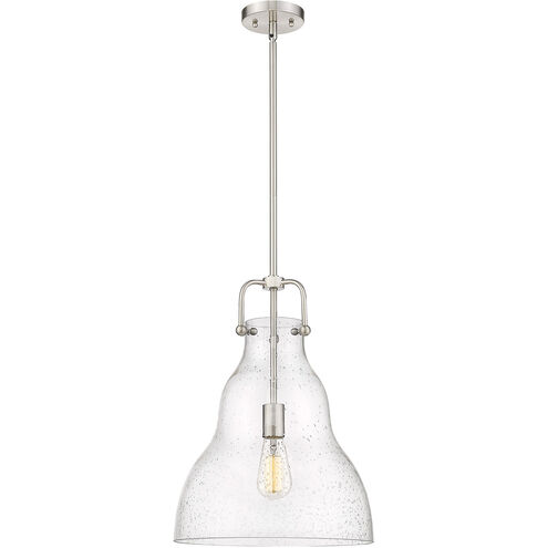 Haverhill 1 Light 14.00 inch Pendant