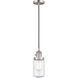 Franklin Restoration Dover 1 Light 4.50 inch Mini Pendant