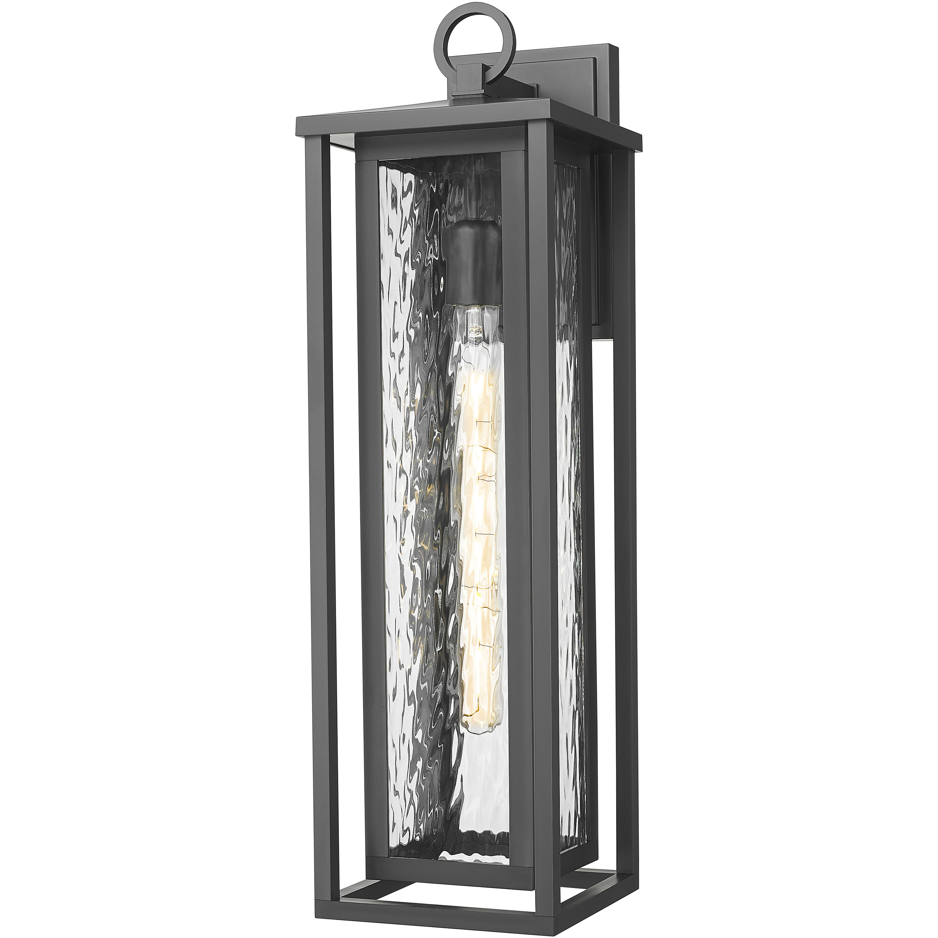 Ashland 1 Light 6.75 inch Outdoor Wall Light