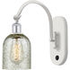Ballston Caledonia 1 Light 5.30 inch Wall Sconce
