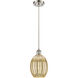 Ballston Preston 1 Light 6.25 inch Mini Pendant