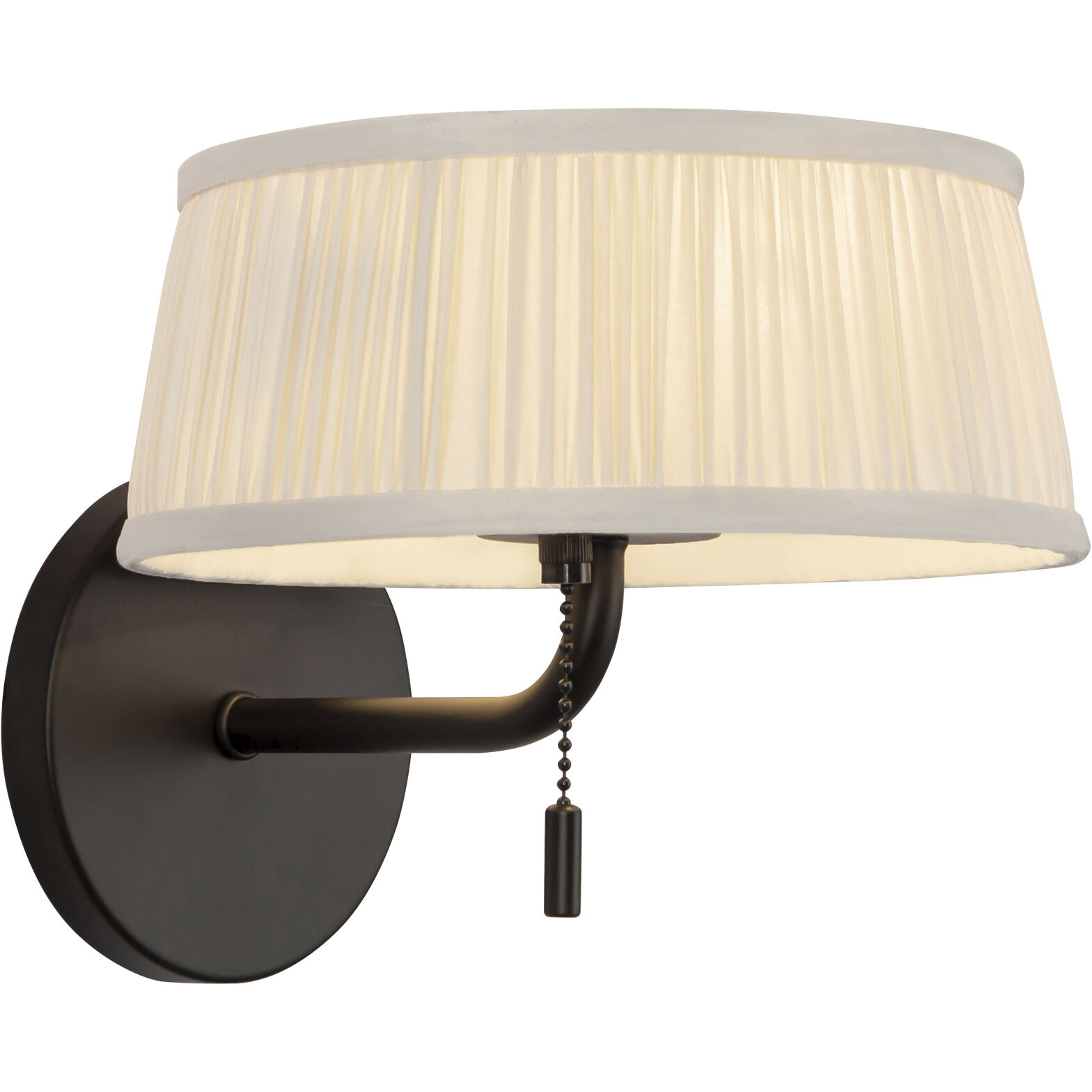 Alora Mood Scout 2 Light 8.13 inch Bathroom Vanity Light