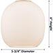 Belfast 3 Light 24 inch Black Antique Brass Bath Vanity Light Wall Light in Matte White