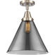 Franklin Restoration X-Large Cone 1 Light 12.00 inch Flush Mount