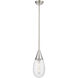 Malone 1 Light 6.00 inch Pendant