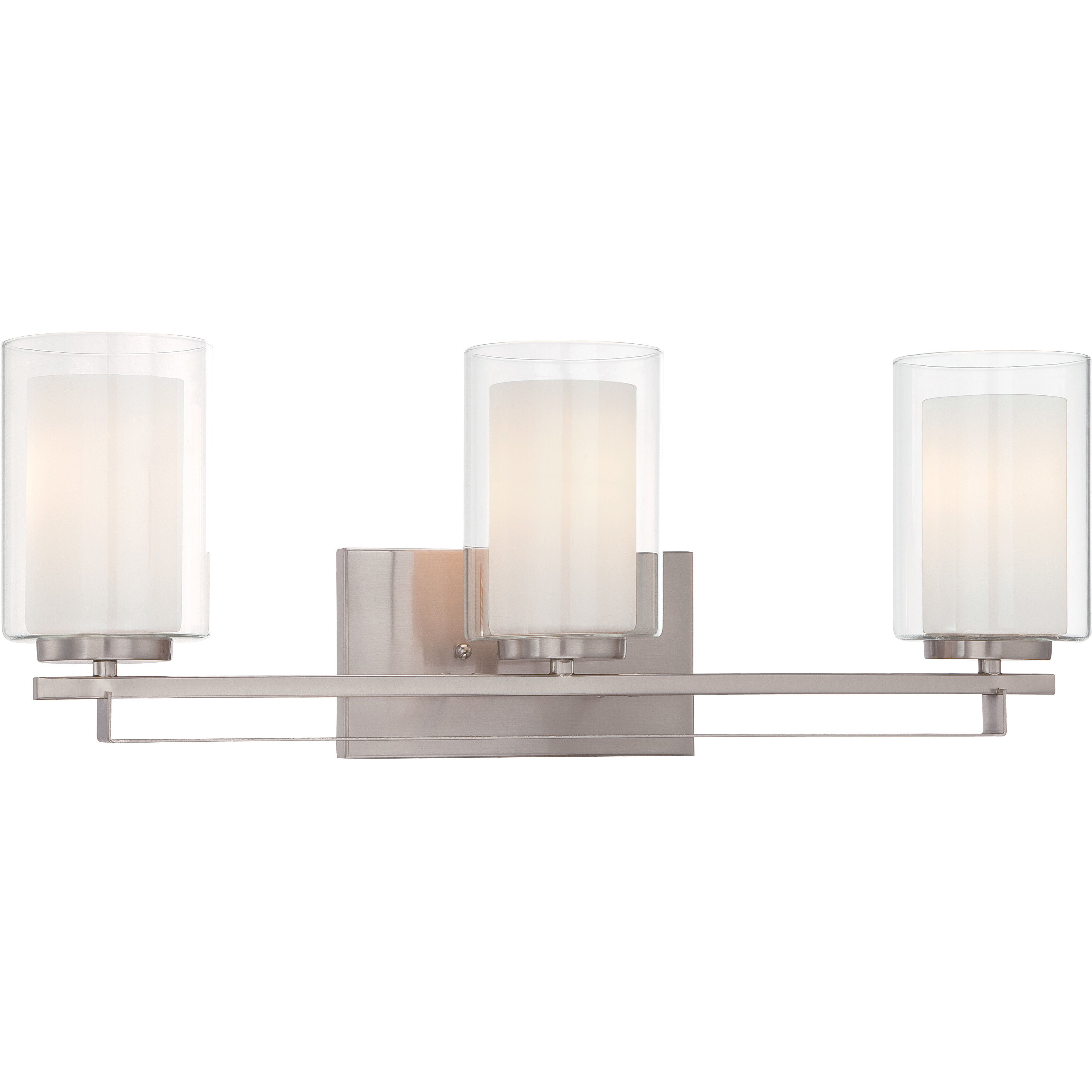Parsons Studio Bathroom Vanity Light