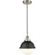 Hampden 1 Light 9.00 inch Mini Pendant