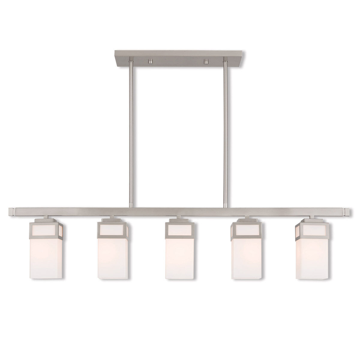 Harding Linear Chandelier Ceiling Light