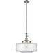 Franklin Restoration Bridgeton 1 Light 15.75 inch Mini Pendant
