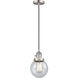 Franklin Restoration Beacon 1 Light 6.00 inch Mini Pendant