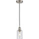 Clymer 1 Light 3.88 inch Mini Pendant