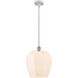 Ballston Norfolk 1 Light 11.75 inch Mini Pendant