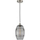 Edison Vaz 1 Light 8.00 inch Mini Pendant
